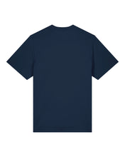 Relaxed Fit Heavyweight Organic T-Shirt | Sparker 2.0 SATU017