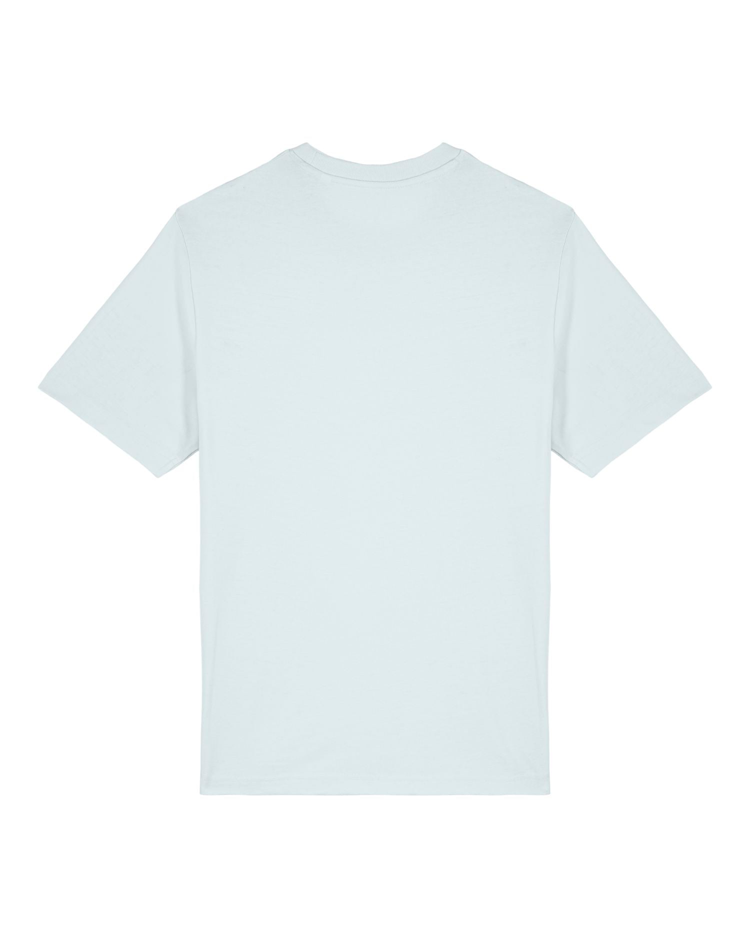 Relaxed Fit Heavyweight Organic T-Shirt | Sparker 2.0 SATU017