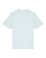 Relaxed Fit Heavyweight Organic T-Shirt | Sparker 2.0 SATU017
