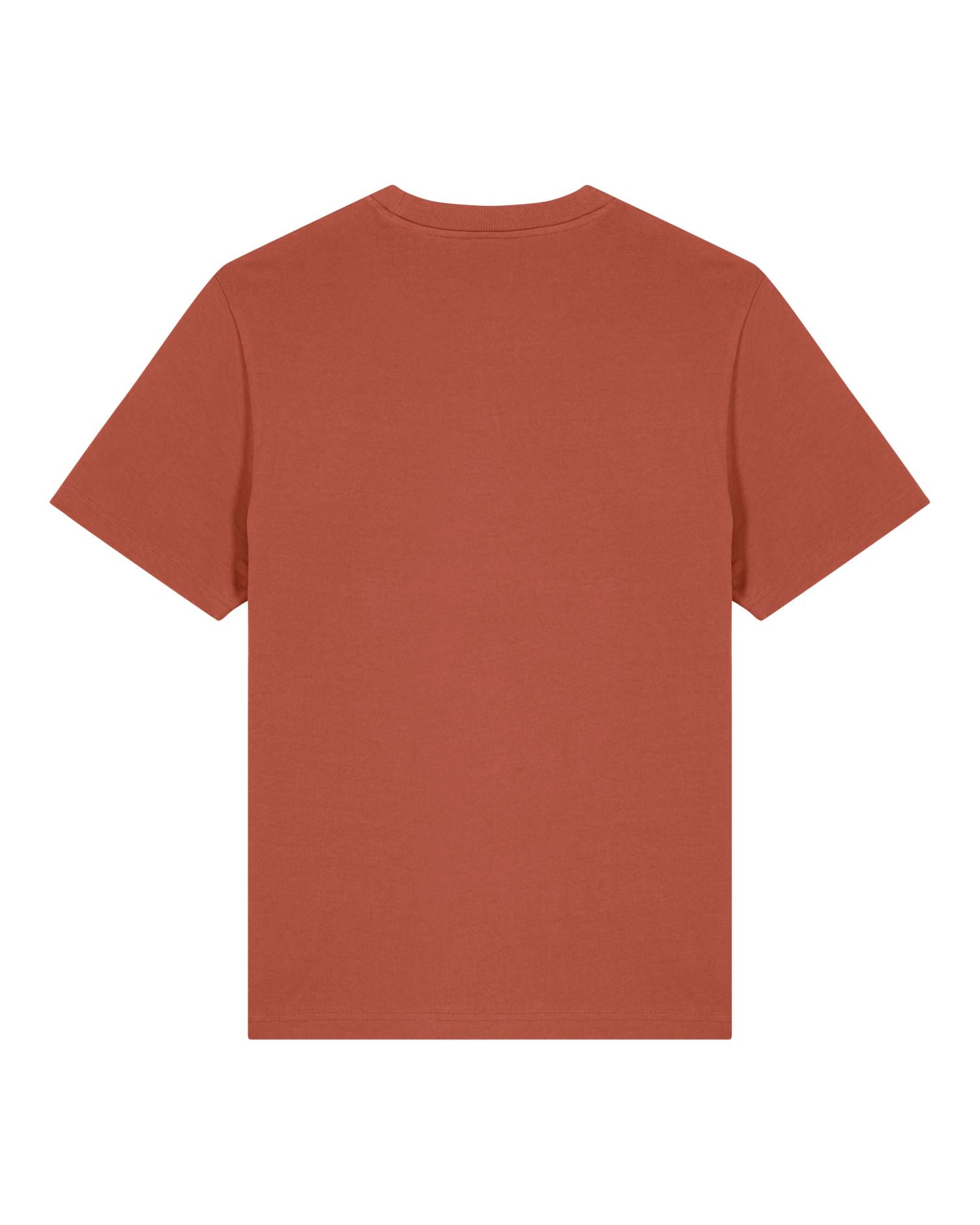 Relaxed Fit Heavyweight Organic T-Shirt | Sparker 2.0 SATU017