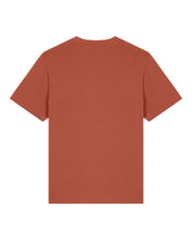 Relaxed Fit Heavyweight Organic T-Shirt | Sparker 2.0 SATU017