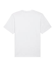 Heavyweight Organic Cotton T-Shirt 240 GSM | Freestyler SATU018