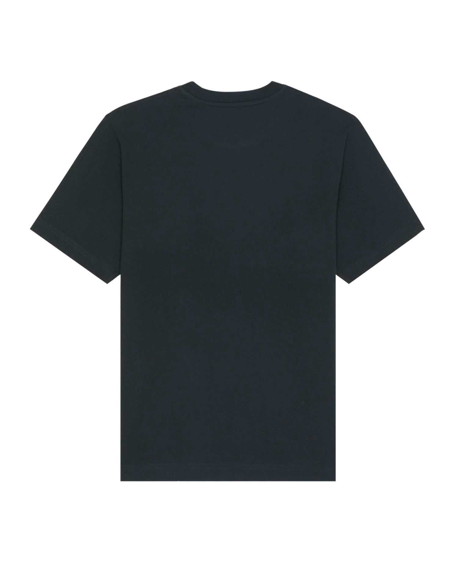 Heavyweight Organic Cotton T-Shirt 240 GSM | Freestyler SATU018