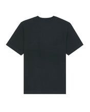 Heavyweight Organic Cotton T-Shirt 240 GSM | Freestyler SATU018