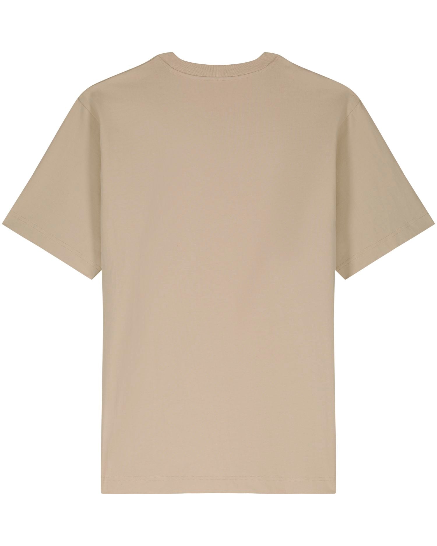 Heavyweight Organic Cotton T-Shirt 240 GSM | Freestyler SATU018