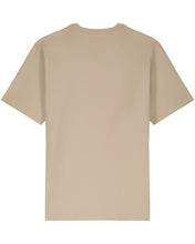 Heavyweight Organic Cotton T-Shirt 240 GSM | Freestyler SATU018