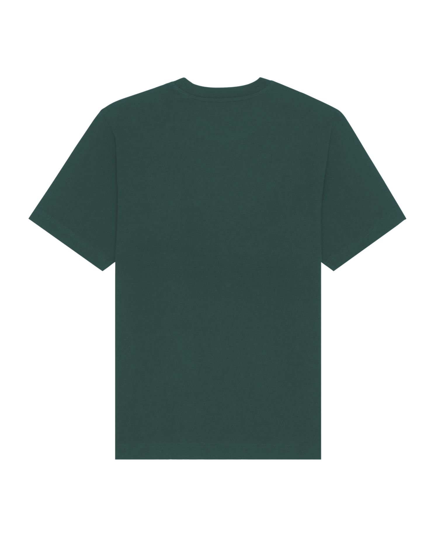Heavyweight Organic Cotton T-Shirt 240 GSM | Freestyler SATU018