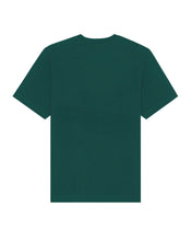Heavyweight Organic Cotton T-Shirt 240 GSM | Freestyler SATU018
