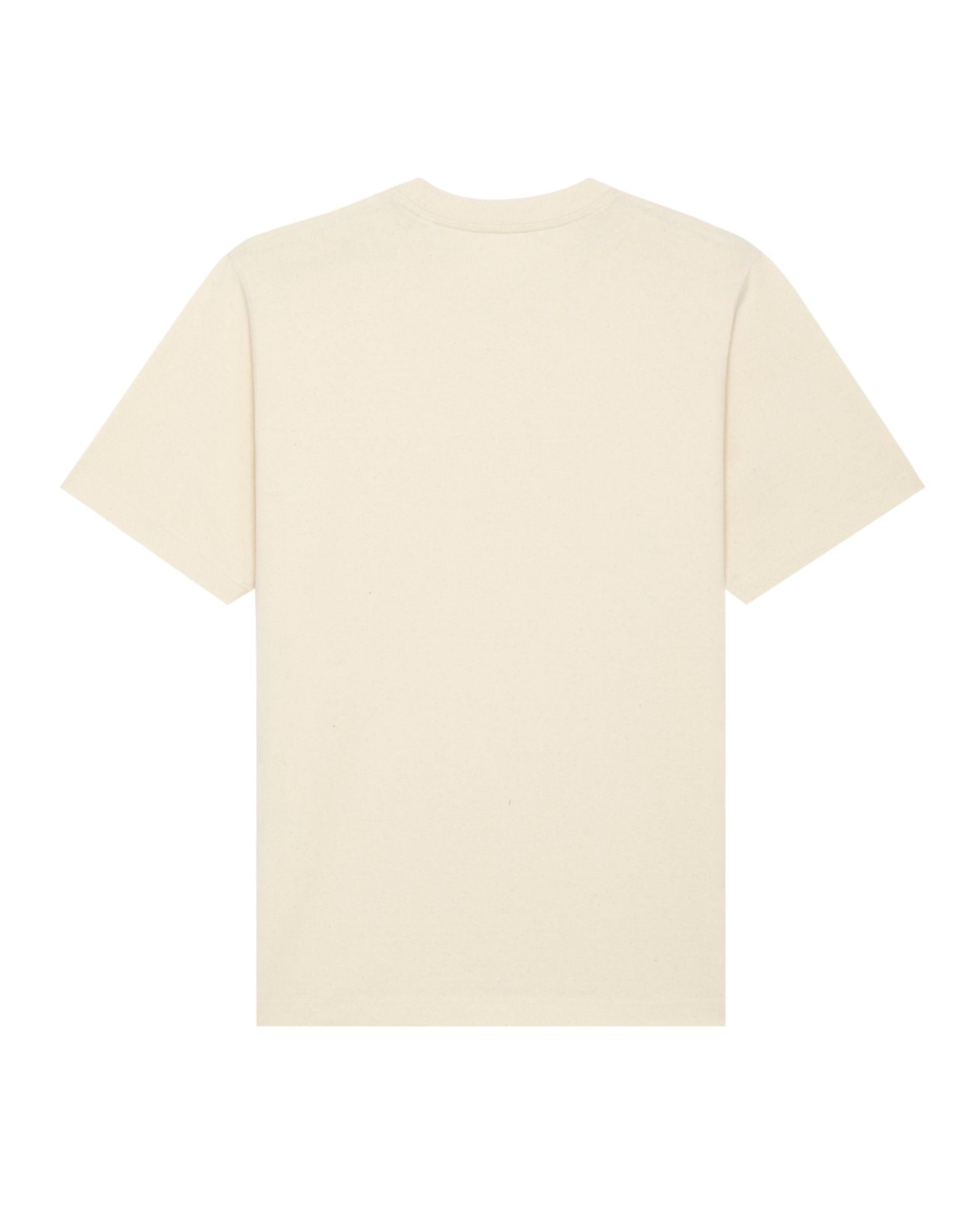 Heavyweight Organic Cotton T-Shirt 240 GSM | Freestyler SATU018