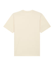 Heavyweight Organic Cotton T-Shirt 240 GSM | Freestyler SATU018