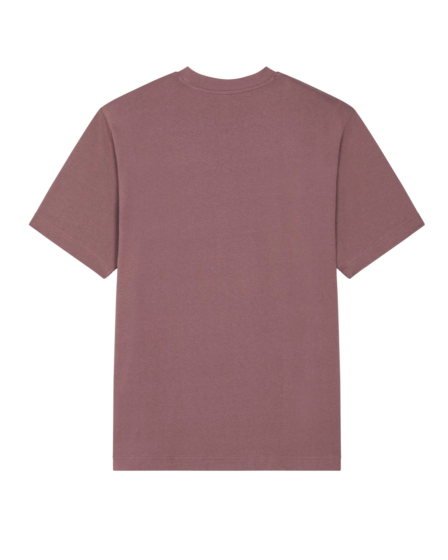 Heavyweight Organic Cotton T-Shirt 240 GSM | Freestyler SATU018