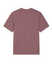 Heavyweight Organic Cotton T-Shirt 240 GSM | Freestyler SATU018