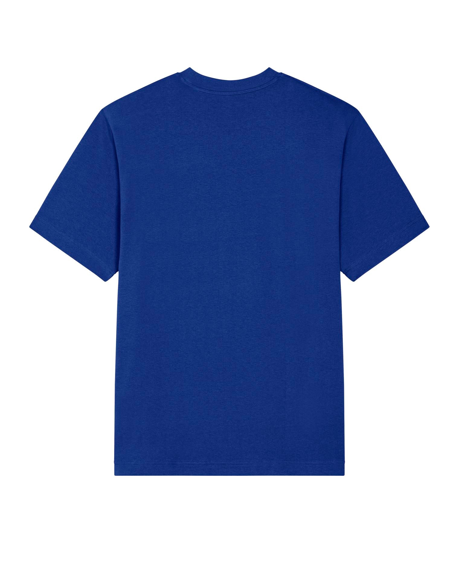 Heavyweight Organic Cotton T-Shirt 240 GSM | Freestyler SATU018