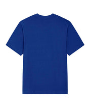 Heavyweight Organic Cotton T-Shirt 240 GSM | Freestyler SATU018