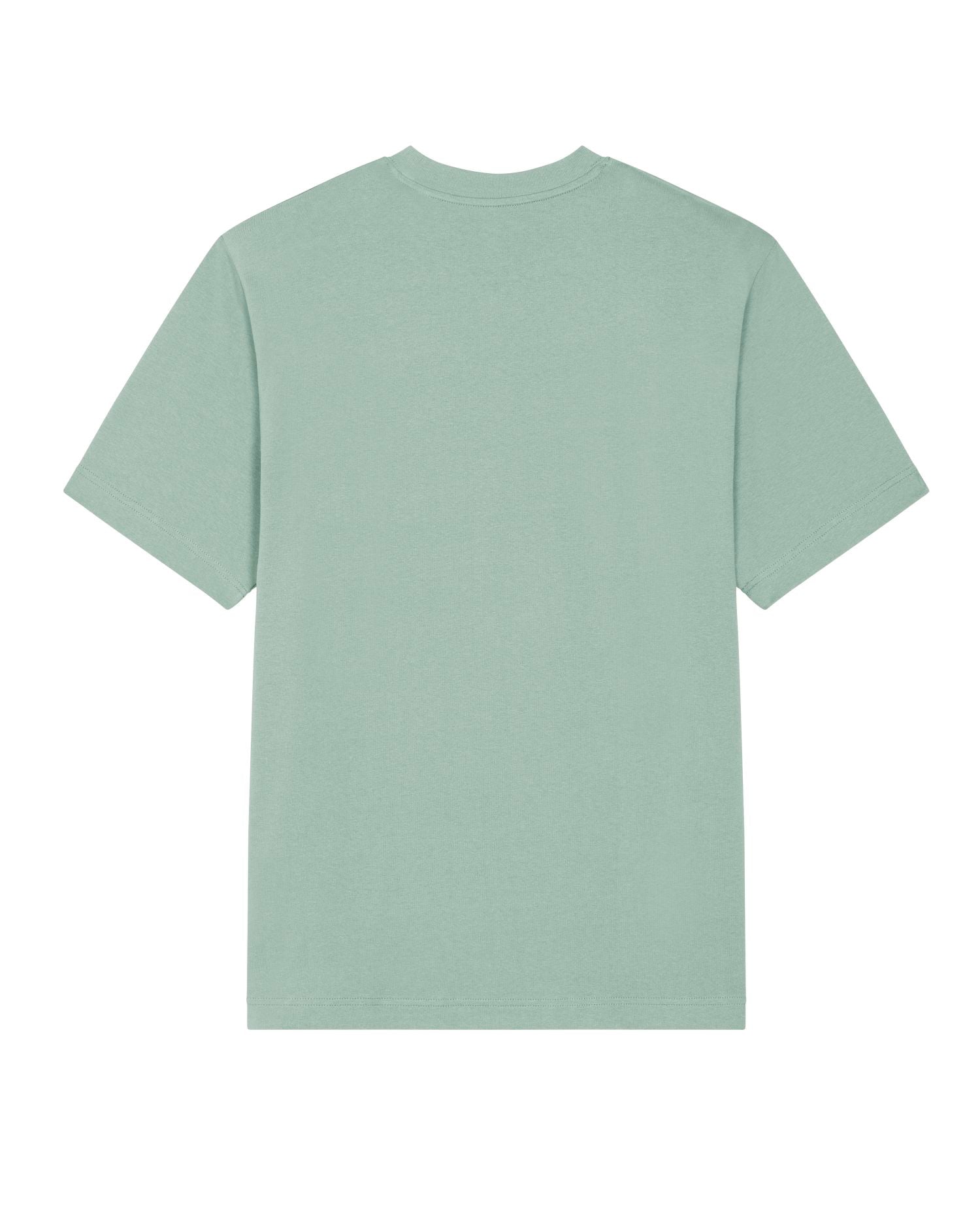 Heavyweight Organic Cotton T-Shirt 240 GSM | Freestyler SATU018
