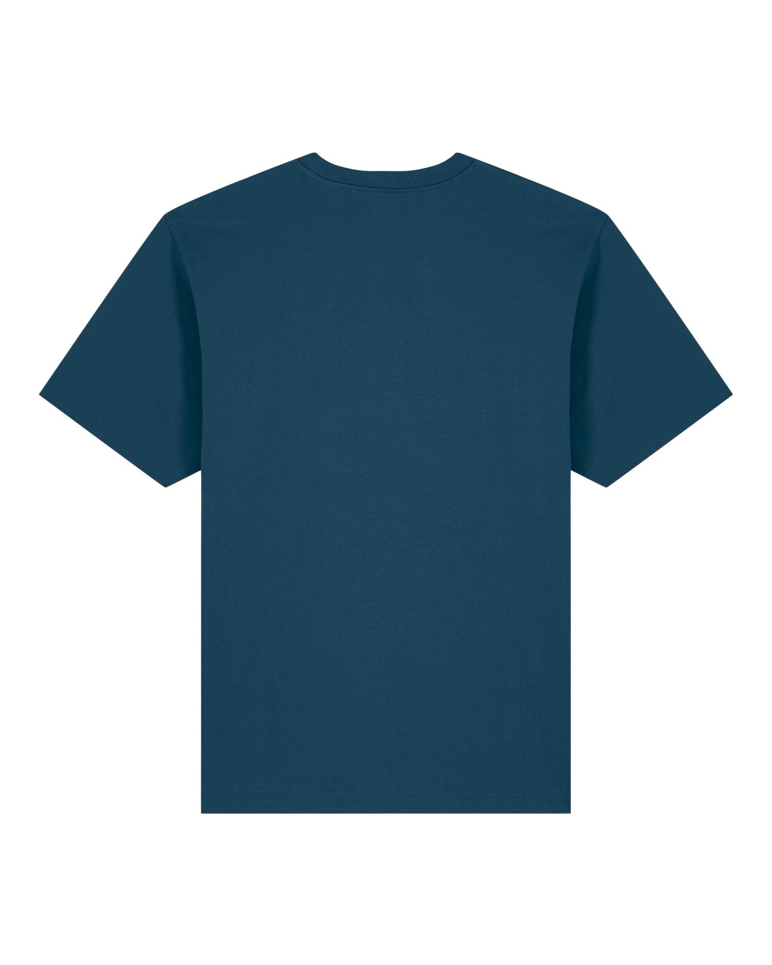Heavyweight Organic Cotton T-Shirt 240 GSM | Freestyler SATU018