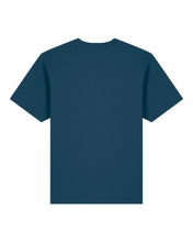 Heavyweight Organic Cotton T-Shirt 240 GSM | Freestyler SATU018
