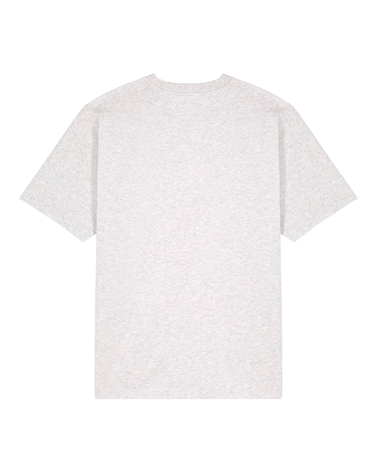 Heavyweight Organic Cotton T-Shirt 240 GSM | Freestyler SATU018