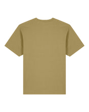 Heavyweight Organic Cotton T-Shirt 240 GSM | Freestyler SATU018