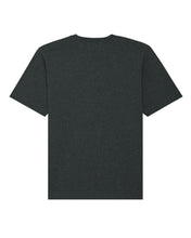 Heavyweight Organic Cotton T-Shirt 240 GSM | Freestyler SATU018