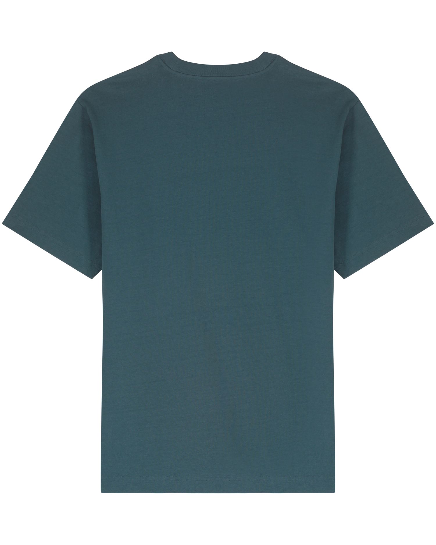 Heavyweight Organic Cotton T-Shirt 240 GSM | Freestyler SATU018