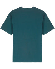 Heavyweight Organic Cotton T-Shirt 240 GSM | Freestyler SATU018