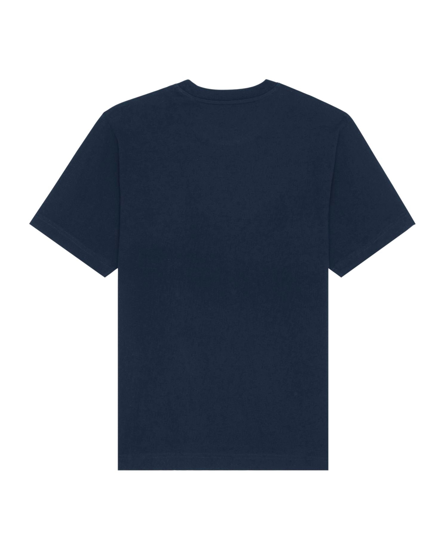 Heavyweight Organic Cotton T-Shirt 240 GSM | Freestyler SATU018