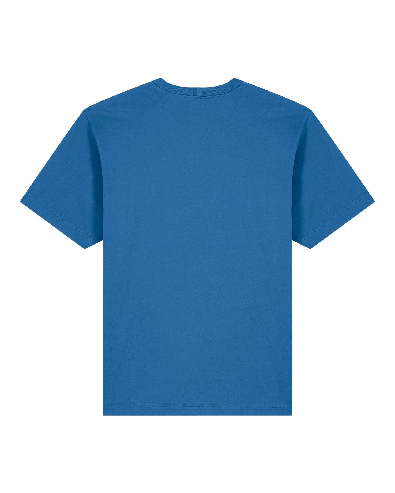 Heavyweight Organic Cotton T-Shirt 240 GSM | Freestyler SATU018