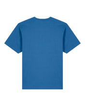 Heavyweight Organic Cotton T-Shirt 240 GSM | Freestyler SATU018