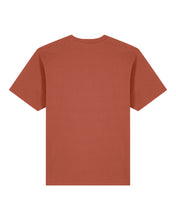 Heavyweight Organic Cotton T-Shirt 240 GSM | Freestyler SATU018