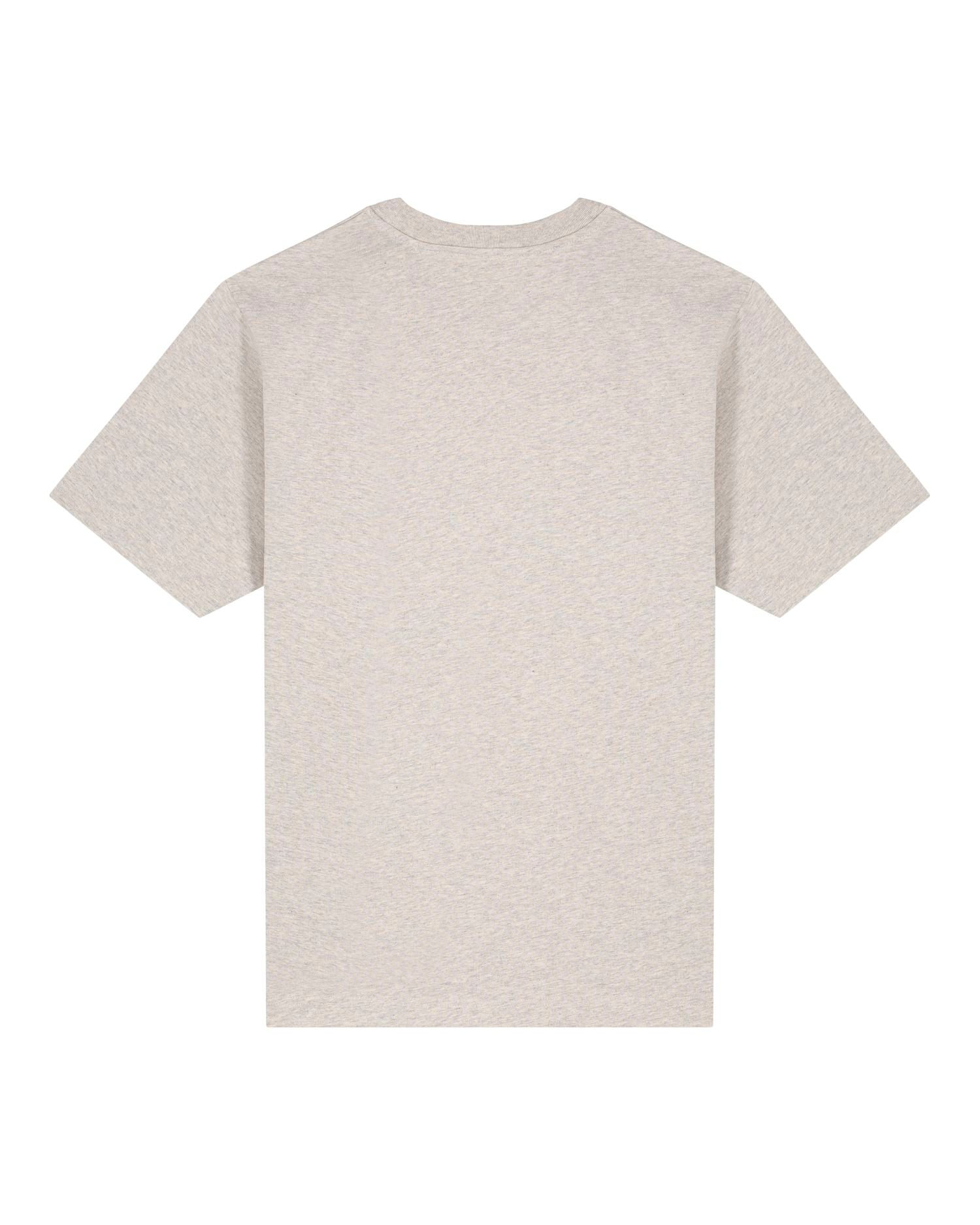 Heavyweight Organic Cotton T-Shirt 240 GSM | Freestyler SATU018