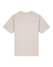 Heavyweight Organic Cotton T-Shirt 240 GSM | Freestyler SATU018