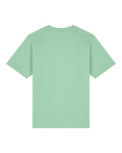 Heavyweight Organic Cotton T-Shirt 240 GSM | Freestyler SATU018