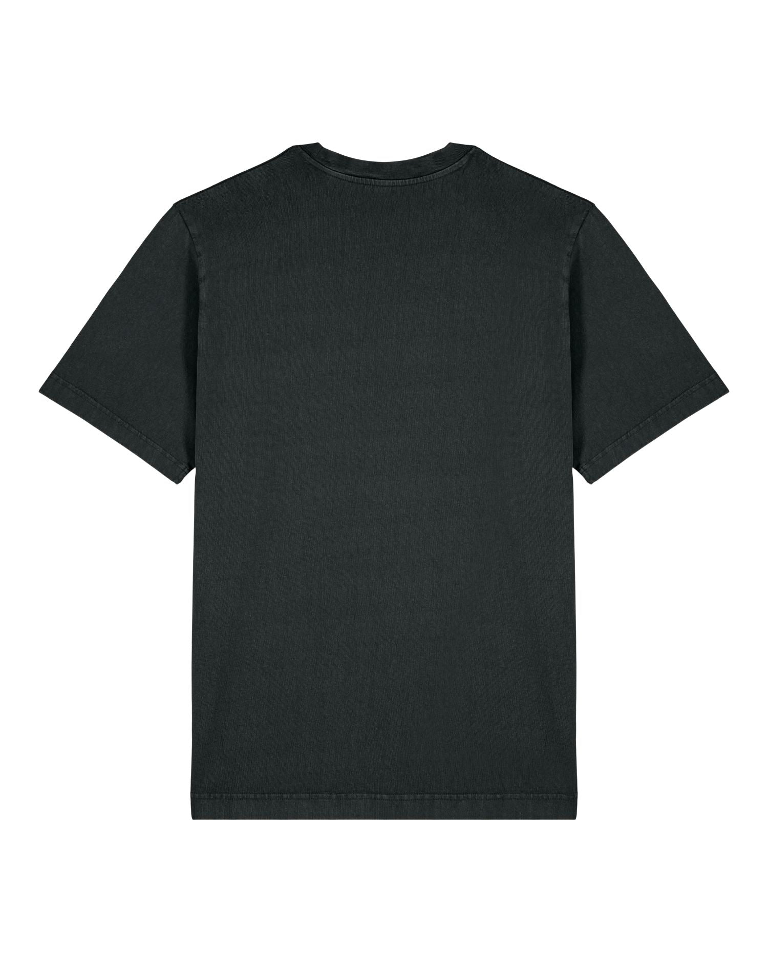 Garment-Dyed Heavyweight T-Shirt | Freestyler Vintage SATU019