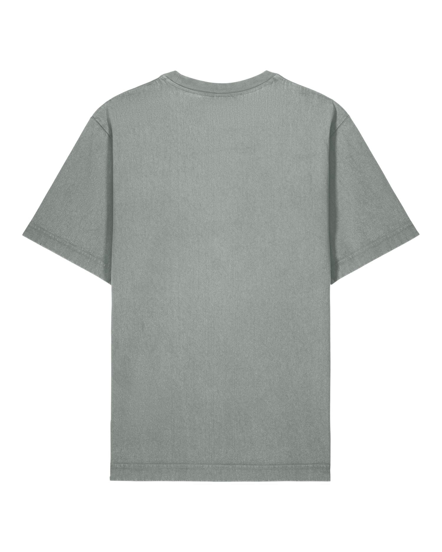 Garment-Dyed Heavyweight T-Shirt | Freestyler Vintage SATU019