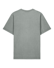 Garment-Dyed Heavyweight T-Shirt | Freestyler Vintage SATU019