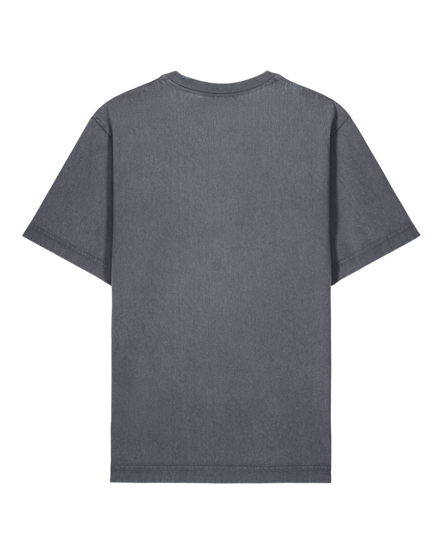 Garment-Dyed Heavyweight T-Shirt | Freestyler Vintage SATU019