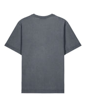 Garment-Dyed Heavyweight T-Shirt | Freestyler Vintage SATU019