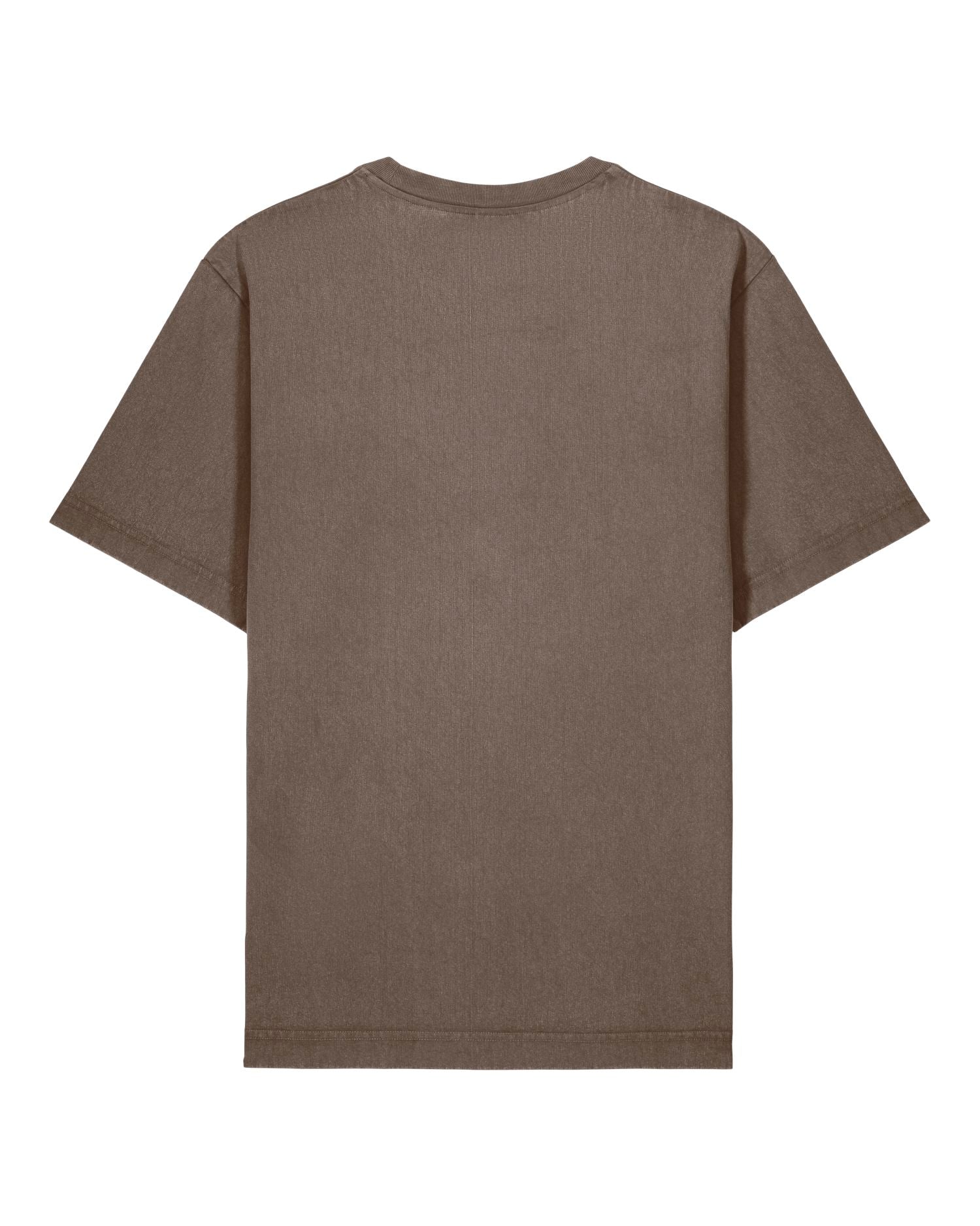 Garment-Dyed Heavyweight T-Shirt | Freestyler Vintage SATU019