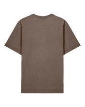 Garment-Dyed Heavyweight T-Shirt | Freestyler Vintage SATU019