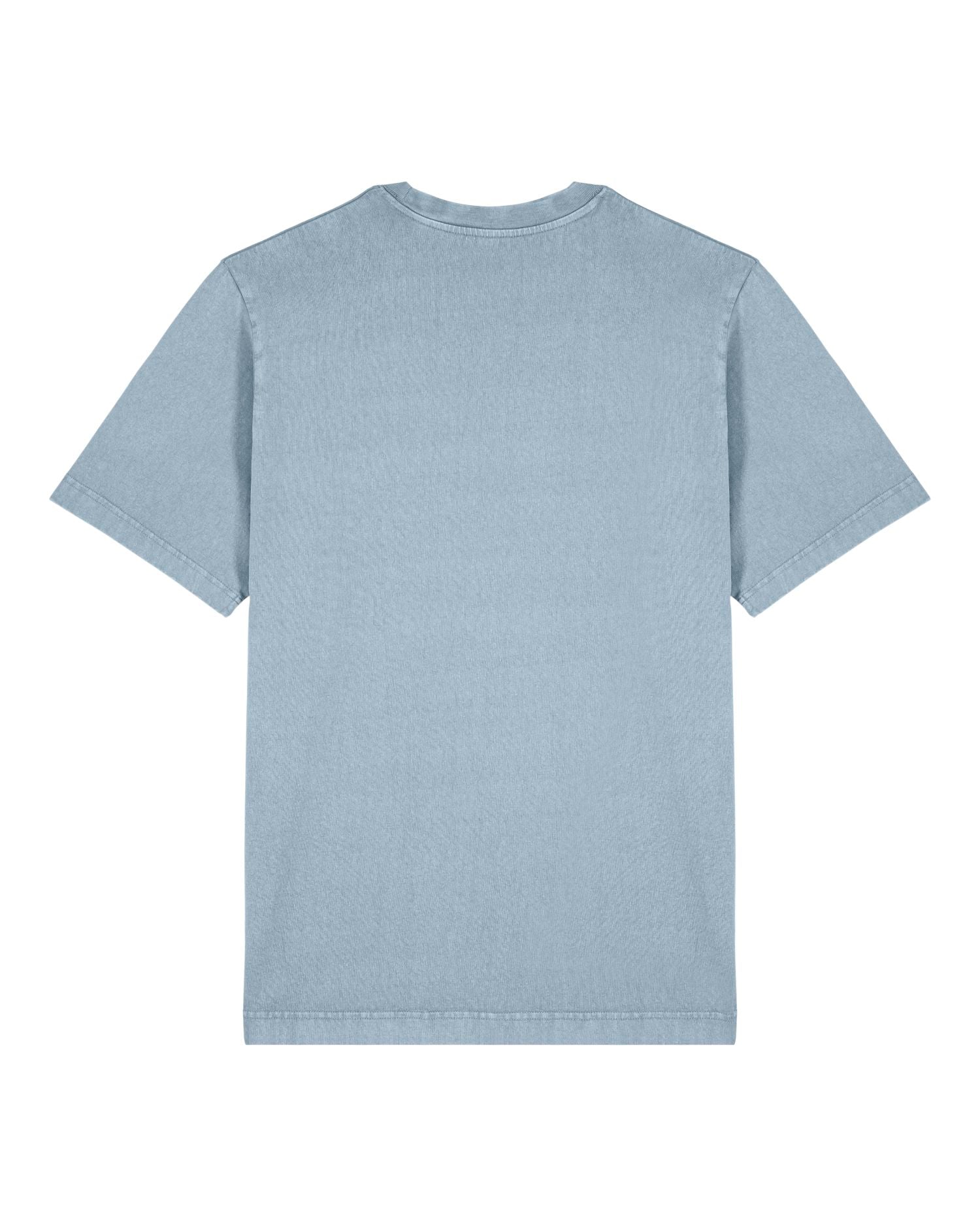 Garment-Dyed Heavyweight T-Shirt | Freestyler Vintage SATU019