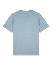 Garment-Dyed Heavyweight T-Shirt | Freestyler Vintage SATU019