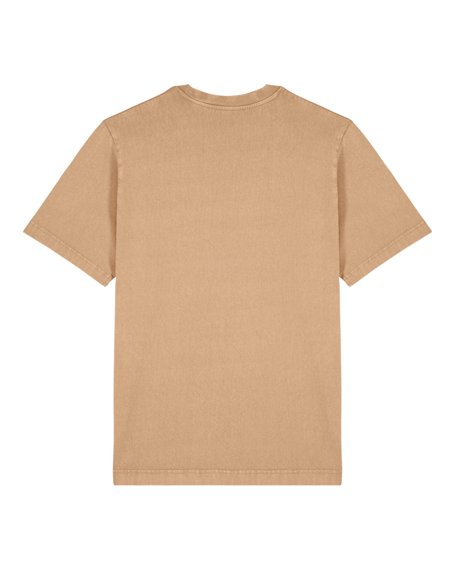 Garment-Dyed Heavyweight T-Shirt | Freestyler Vintage SATU019