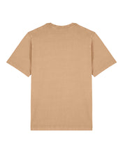 Garment-Dyed Heavyweight T-Shirt | Freestyler Vintage SATU019