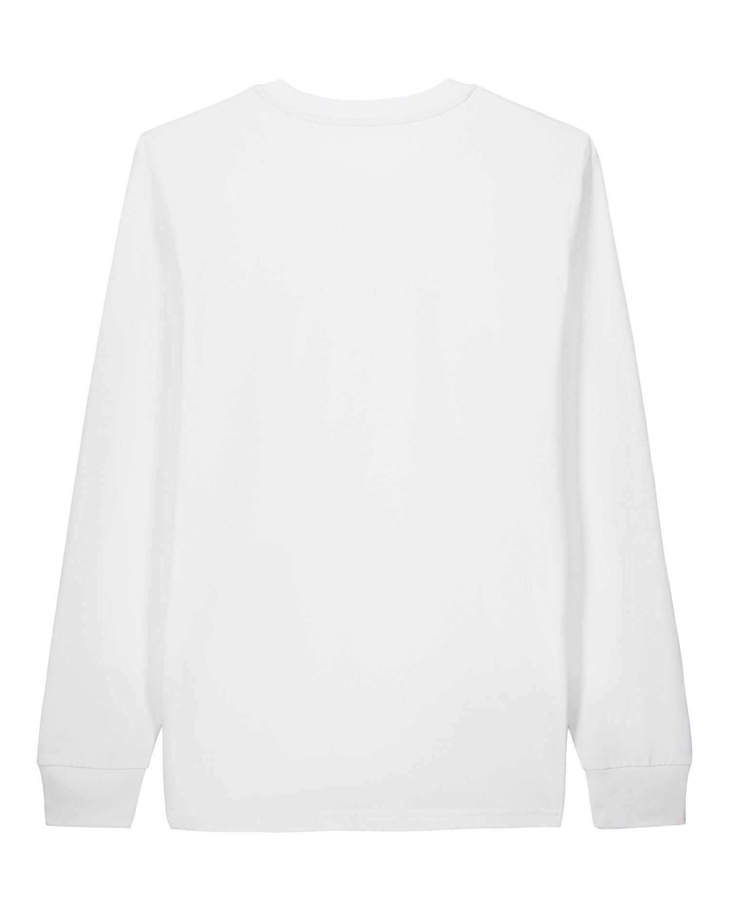 Unisex Organic Long Sleeve T-Shirt | Creator 2.0 Long Sleeve SATU022