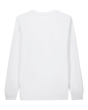 Unisex Organic Long Sleeve T-Shirt | Creator 2.0 Long Sleeve SATU022