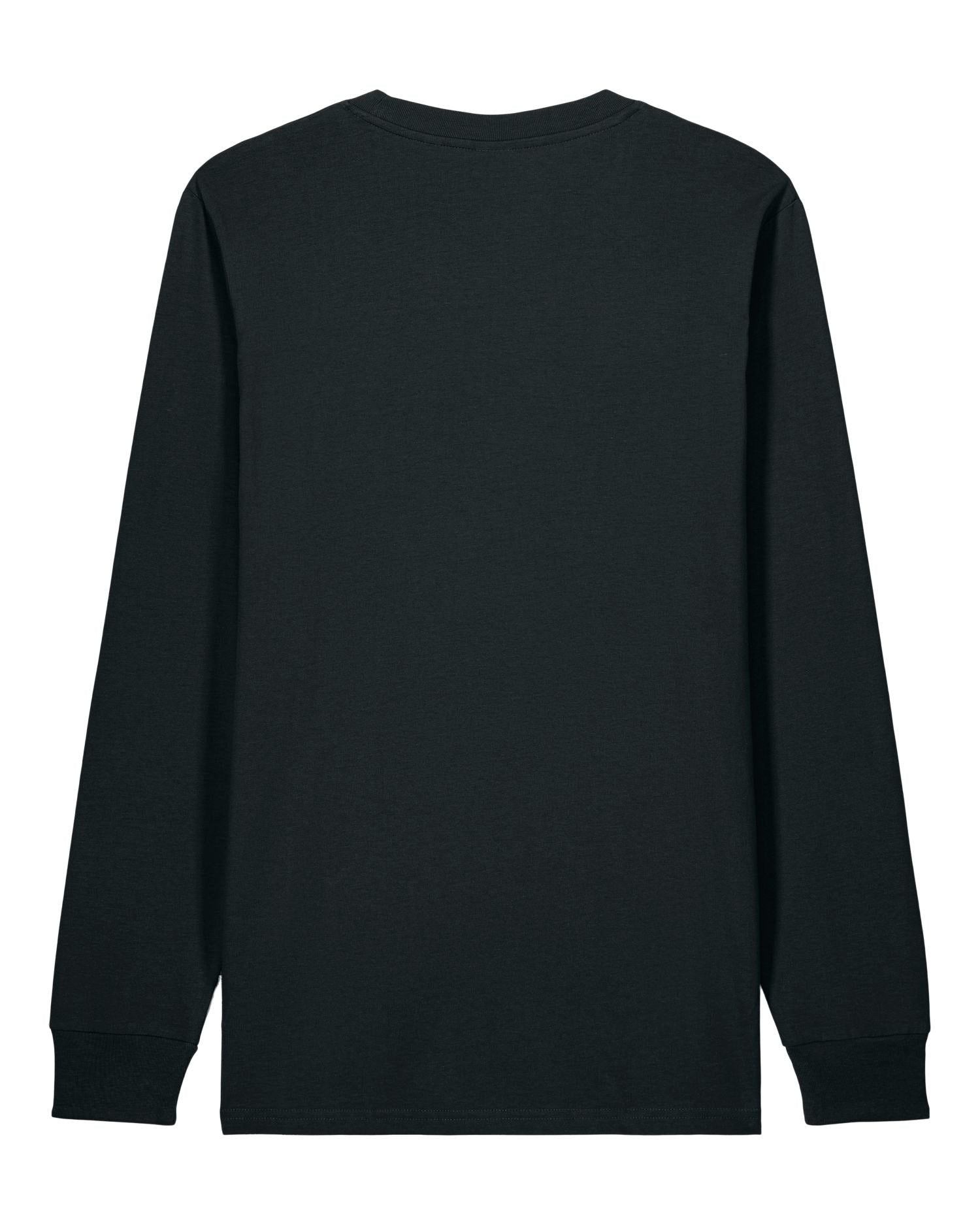 Unisex Organic Long Sleeve T-Shirt | Creator 2.0 Long Sleeve SATU022