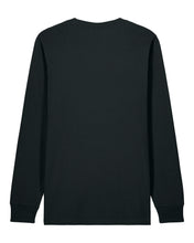 Unisex Organic Long Sleeve T-Shirt | Creator 2.0 Long Sleeve SATU022