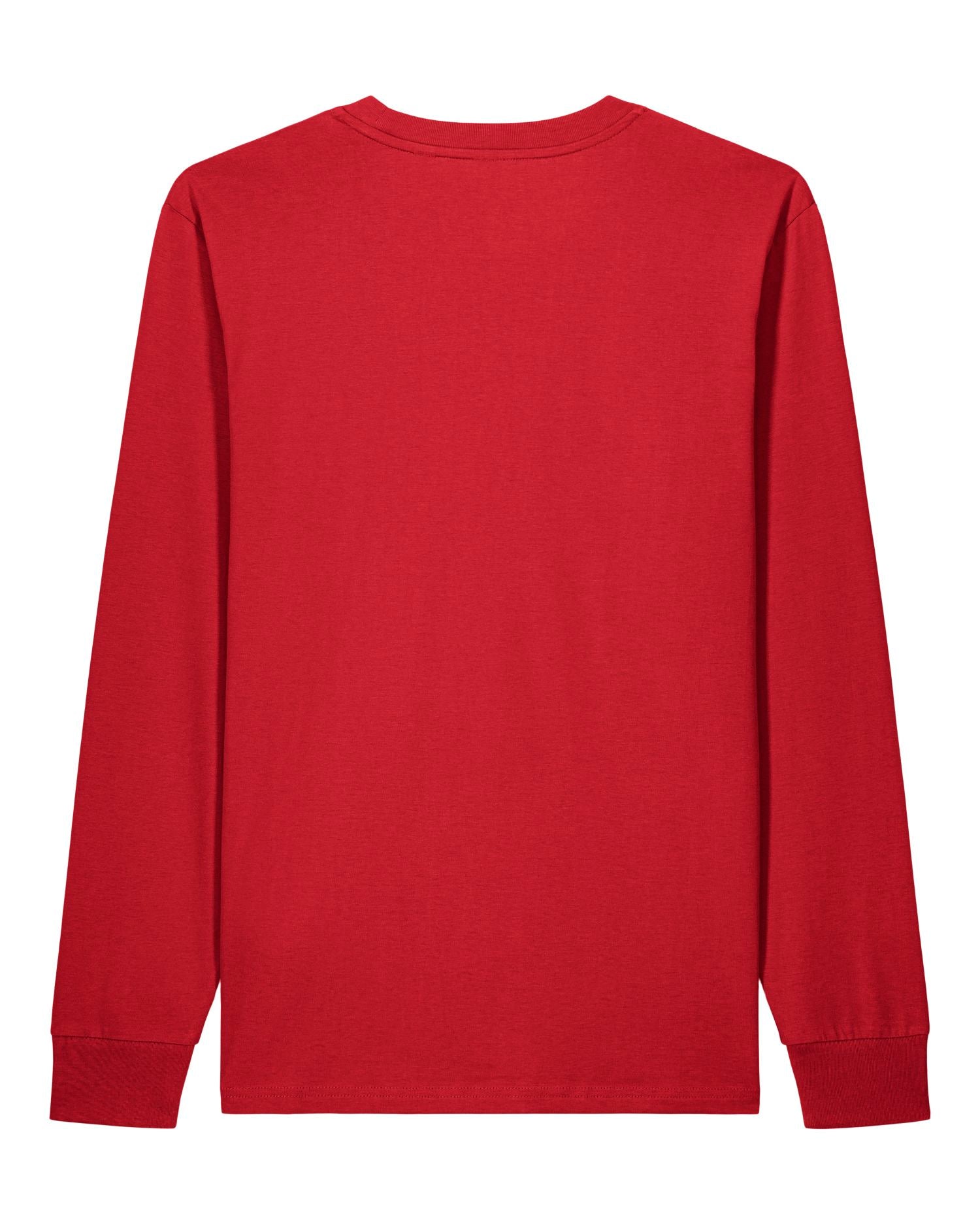 Unisex Organic Long Sleeve T-Shirt | Creator 2.0 Long Sleeve SATU022