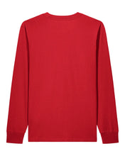 Unisex Organic Long Sleeve T-Shirt | Creator 2.0 Long Sleeve SATU022